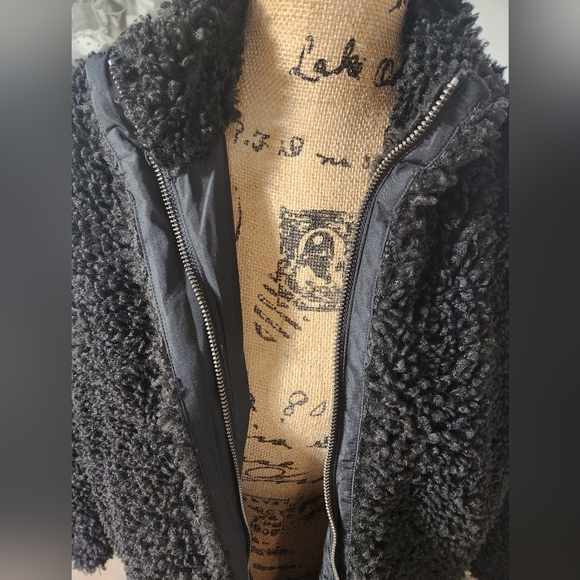 Banana Republic lightweight lined jacket small - Picture 5 of 6